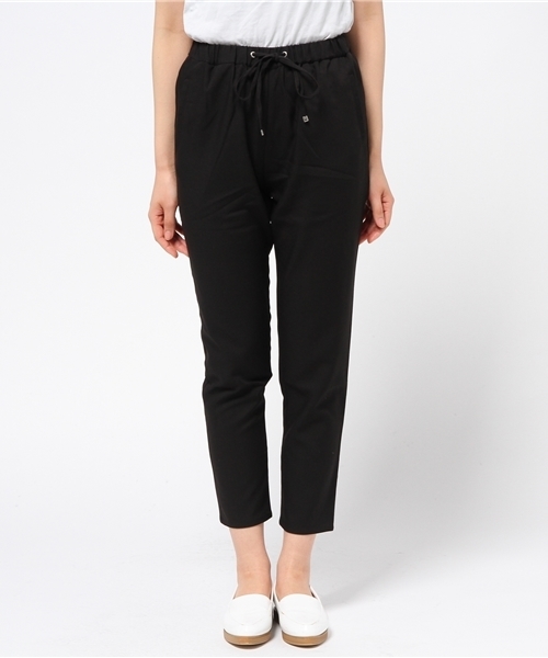 mystic（ミスティック）の「【mystic】テーパードパンツ（その他パンツ・レディース・ピンク/ブラック/グレー・ﾌﾘ-）」の8枚目の写真