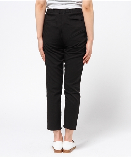 mystic（ミスティック）の「【mystic】テーパードパンツ（その他パンツ・レディース・ピンク/ブラック/グレー・ﾌﾘ-）」の10枚目の写真