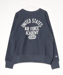 Champion（チャンピオン）の「【Champion】REVERSE WEAVE CREW NECK SWEATSHIRT（スウェット）」
