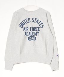 Champion（チャンピオン）の「【Champion】REVERSE WEAVE CREW NECK SWEATSHIRT（スウェット）」