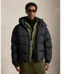 POLO RALPH LAUREN | Gorham リラックス フィット ダウン ジャケット(ダウンジャケット/コート)