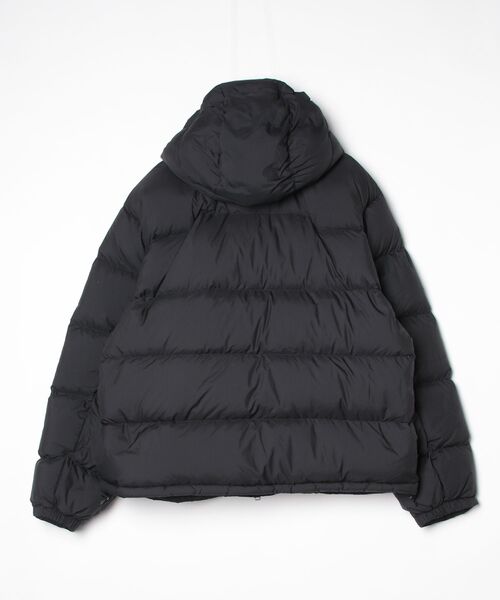 POLO RALPH LAUREN(ポロ ラルフ ローレン)の「Gorham リラックス フィット ダウン ジャケット(ダウンジャケット/コート・メンズ・ブラック系1・S/M/L)」の4枚目の写真