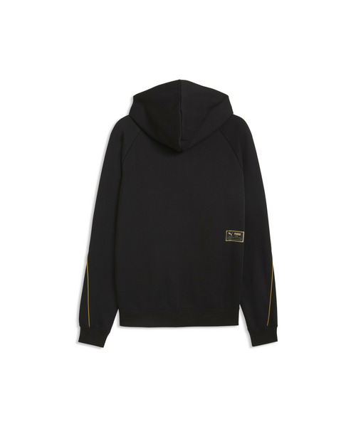PUMA(プーマ)の「PUMA プーマ メンズ プーマ スポーツ グラフィック ホリデー フルジップ フ(パーカー・メンズ・ブラック/ネイビー/ミックスグレー・LARGE/SMALL/MEDIUM/X-LARGE)」の11枚目の写真
