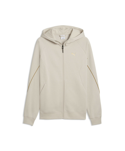 PUMA(プーマ)の「PUMA プーマ メンズ プーマ スポーツ グラフィック ホリデー フルジップ フ(パーカー・メンズ・ブラック/ネイビー/ミックスグレー・LARGE/SMALL/MEDIUM/X-LARGE)」の14枚目の写真