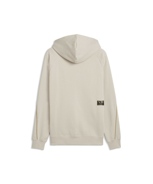 PUMA(プーマ)の「PUMA プーマ メンズ プーマ スポーツ グラフィック ホリデー フルジップ フ(パーカー・メンズ・ブラック/ネイビー/ミックスグレー・LARGE/SMALL/MEDIUM/X-LARGE)」の15枚目の写真