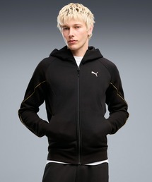 PUMA プーマ メンズ プーマ スポーツ グラフィック ホリデー フルジップ フ