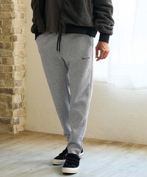 Maison code 13（メゾンコードサーティーン）の「mp15321- Double Knit Easy Pants イージーパンツ(M26W-24)（その他パンツ）」
