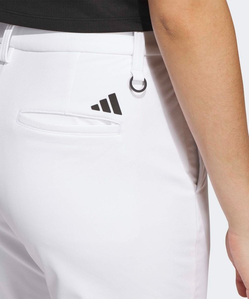 adidas(アディダス)の「クライマウォーム 起毛 パンツ【adidas Golf/アディダスゴルフ】(その他パンツ・レディース・ホワイト・XX-LARGE/MEDIUM/SMALL/X-SMALL/X-LARGE)」の3枚目の写真