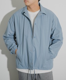 ザ グッドランド マーケット　GOOD COACH JACKET