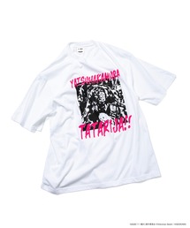 映画「八つ墓村」TATARIJA!! Tシャツ