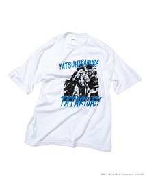 ZOZOMESSE（ゾゾメッセ）の「映画「八つ墓村」TATARIJA!! Tシャツ（Tシャツ/カットソー）」
