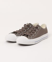 CONVERSE コンバース AS CL OX オールスター CL OX 31318791 BROWN/PALE BLUE