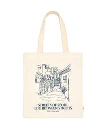 [Drawing Bag] Street