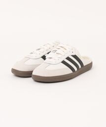 SAMBA OG MULE W LC5441