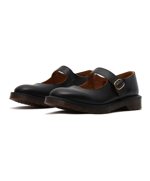 Ray BEAMS(レイビームス)の「Dr.Martens / MARY JANE(その他シューズ・レディース・ブラック・3/6/4/5)」の1枚目の写真