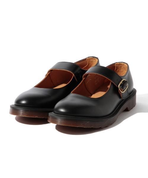 Ray BEAMS(レイビームス)の「Dr.Martens / MARY JANE(その他シューズ・レディース・ブラック・3/6/4/5)」の2枚目の写真