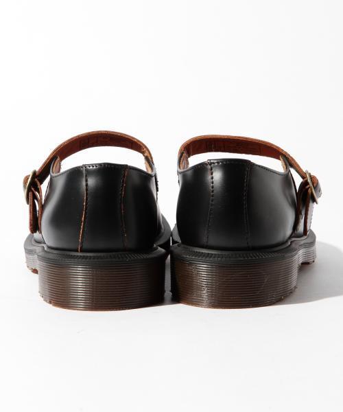 Ray BEAMS(レイビームス)の「Dr.Martens / MARY JANE(その他シューズ・レディース・ブラック・3/6/4/5)」の3枚目の写真