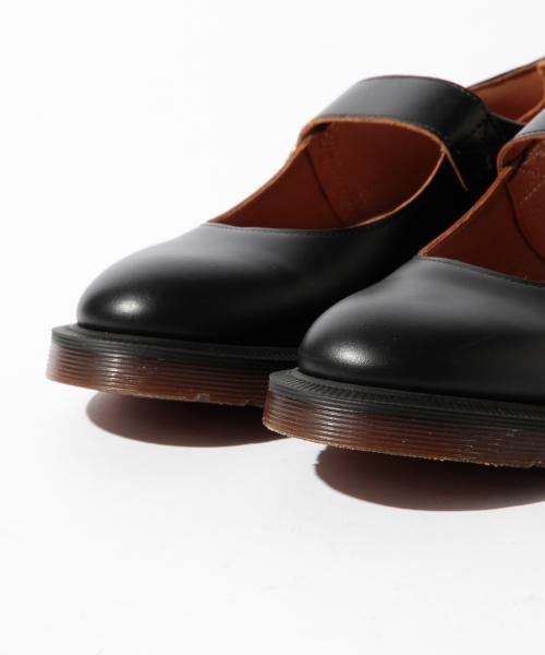 Ray BEAMS(レイビームス)の「Dr.Martens / MARY JANE(その他シューズ・レディース・ブラック・3/6/4/5)」の4枚目の写真
