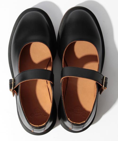 Ray BEAMS(レイビームス)の「Dr.Martens / MARY JANE(その他シューズ・レディース・ブラック・3/6/4/5)」の7枚目の写真