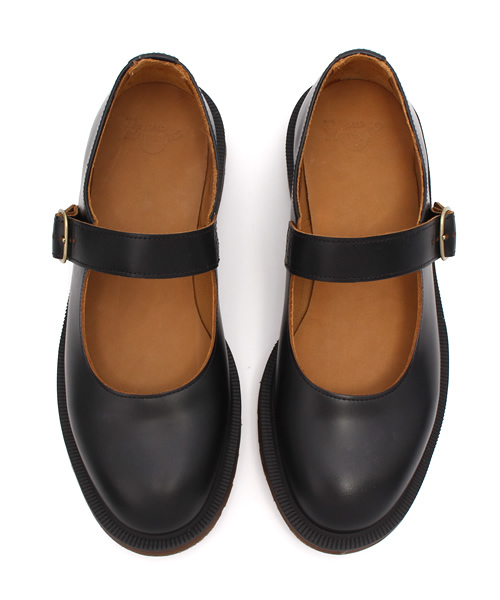 Ray BEAMS(レイビームス)の「Dr.Martens / MARY JANE(その他シューズ・レディース・ブラック・3/6/4/5)」の9枚目の写真
