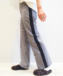 EN ROUTE | ENR サイドストライプパンツ(その他パンツ)