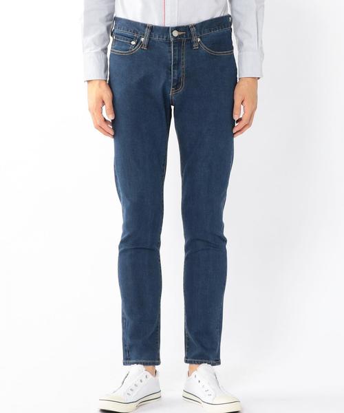 coen（コーエン）の「ポートランドスリムスキニーデニム（デニムパンツ・メンズ・ブラック/コバルトブルー・X-LARGE/LARGE/X-SMALL/SMALL/MEDIUM）」の15枚目の写真