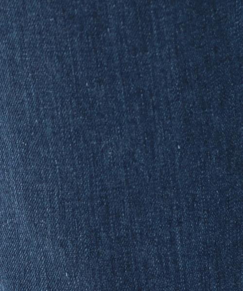 coen（コーエン）の「ポートランドスリムスキニーデニム（デニムパンツ・メンズ・ブラック/コバルトブルー・X-LARGE/LARGE/X-SMALL/SMALL/MEDIUM）」の3枚目の写真