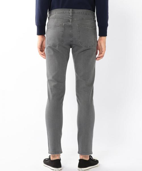 coen（コーエン）の「ポートランドスリムスキニーデニム（デニムパンツ・メンズ・ブラック/コバルトブルー・X-LARGE/LARGE/X-SMALL/SMALL/MEDIUM）」の4枚目の写真