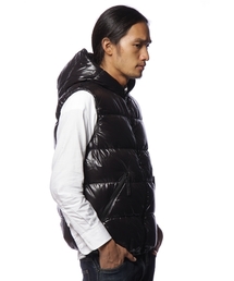 BEAMS（ビームス）の「DUVETICA / “ARISTEO DUE”（ベスト）」 - WEAR
