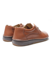 BIRKENSTOCK（ビルケンシュトック）の「MEMPHIS/メンフィス ブラウン