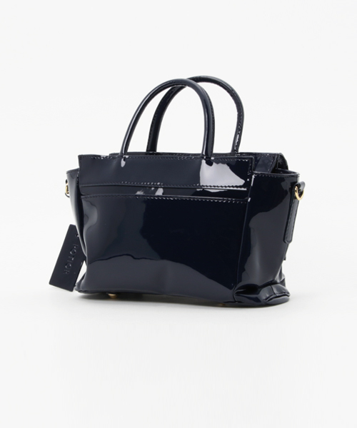 美品⭐️ ポティオール　アリソンミニ PotioR（ポティオール）の「PotioR（ポティオール）ALISON MINI