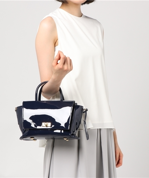 PotioR（ポティオール）の「PotioR（ポティオール）ALISON MINI  