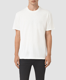 ALLSAINTS | JUPITER CREW T-SHIRT(Tシャツ/カットソー)