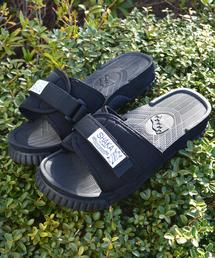 SHAKA | SHAKA For SHIPS: 別注 "BUNGALOW"■(サンダル)