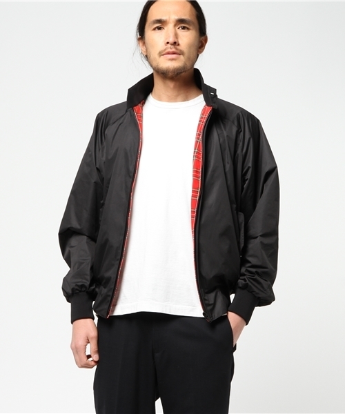 HYSTERIC GLAMOUR（ヒステリックグラマー）の「G-9ジャケット