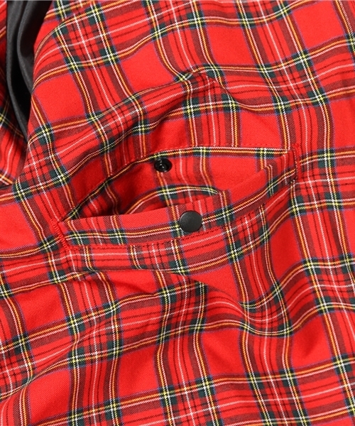 HYSTERIC GLAMOUR（ヒステリックグラマー）の「G-9ジャケット（ミリタリージャケット・メンズ・ベージュ/ネイビー/ブラック・SMALL/MEDIUM/LARGE）」の11枚目の写真