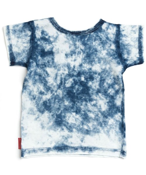 F.O.KIDS（エフオーキッズ）の「ポケットＴシャツ（Tシャツ/カットソー・キッズ・ブルー/サックスブルー・110/130/80/90/100/120/140/95）」の6枚目の写真