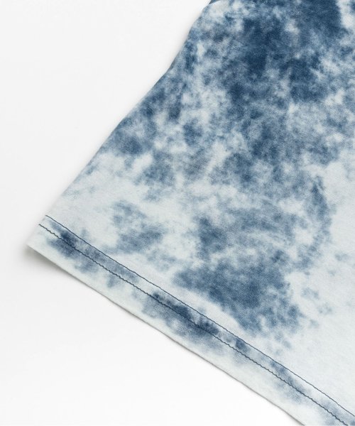 F.O.KIDS（エフオーキッズ）の「ポケットＴシャツ（Tシャツ/カットソー・キッズ・ブルー/サックスブルー・110/130/80/90/100/120/140/95）」の3枚目の写真