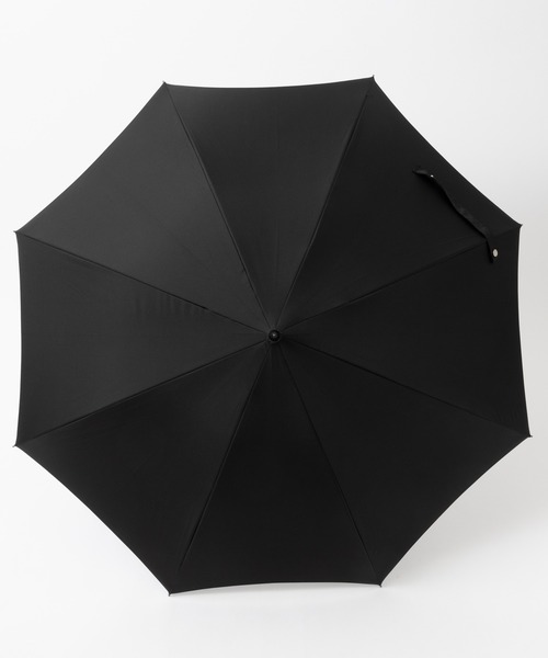 FULTON(フルトン)の「Fulton フルトン 二層生地 長傘(長傘・レディース・ブラック/グレー/レッド/ネイビー・FREE)」の13枚目の写真