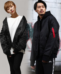 ZIP FIVE | MA-1(MA-1)