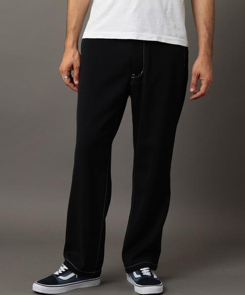 Dickies(ディッキーズ)の「【別注】 <Dickies> STITCH OUT PT/パンツ ◆(その他パンツ・メンズ・ブラック/グレー/ベージュ/ネイビー・MEDIUM/LARGE/SMALL)」の4枚目の写真