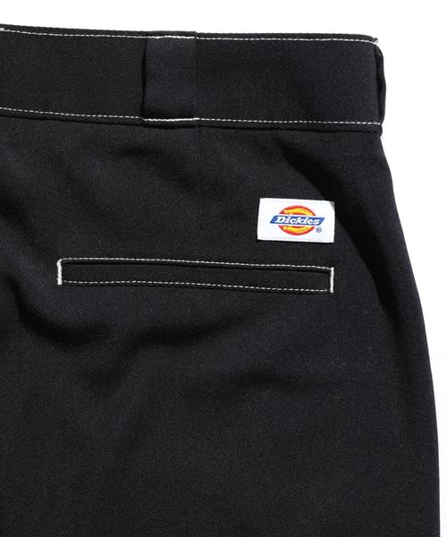 Dickies(ディッキーズ)の「【別注】 <Dickies> STITCH OUT PT/パンツ ◆(その他パンツ・メンズ・ブラック/グレー/ベージュ/ネイビー・MEDIUM/LARGE/SMALL)」の9枚目の写真