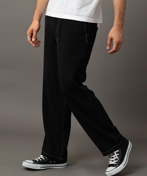 Dickies(ディッキーズ)の「【別注】 <Dickies> STITCH OUT PT/パンツ ◆(その他パンツ・メンズ・ブラック/グレー/ベージュ/ネイビー・MEDIUM/LARGE/SMALL)」の20枚目の写真