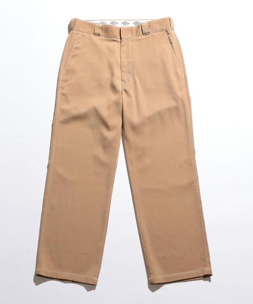 Dickies(ディッキーズ)の「【別注】 <Dickies> STITCH OUT PT/パンツ ◆(その他パンツ・メンズ・ブラック/グレー/ベージュ/ネイビー・MEDIUM/LARGE/SMALL)」の15枚目の写真