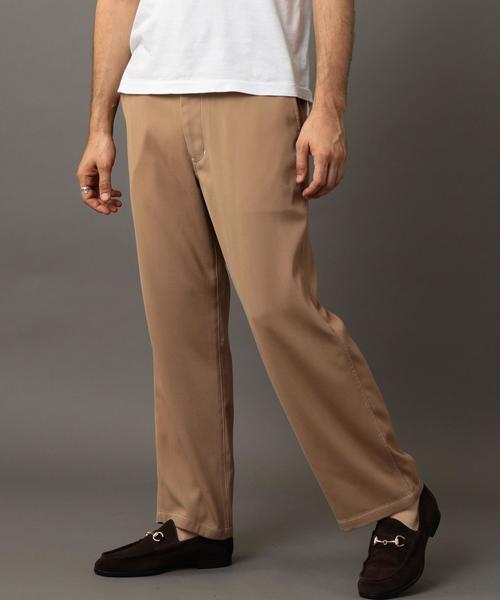 Dickies(ディッキーズ)の「【別注】 <Dickies> STITCH OUT PT/パンツ ◆(その他パンツ・メンズ・ブラック/グレー/ベージュ/ネイビー・MEDIUM/LARGE/SMALL)」の16枚目の写真