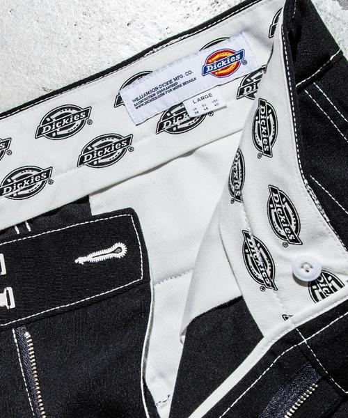 Dickies(ディッキーズ)の「【別注】 <Dickies> STITCH OUT PT/パンツ ◆(その他パンツ・メンズ・ブラック/グレー/ベージュ/ネイビー・MEDIUM/LARGE/SMALL)」の11枚目の写真