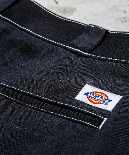 Dickies(ディッキーズ)の「【別注】 <Dickies> STITCH OUT PT/パンツ ◆(その他パンツ・メンズ・ブラック/グレー/ベージュ/ネイビー・MEDIUM/LARGE/SMALL)」の12枚目の写真