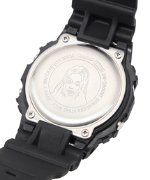 X-girl（エックスガール）の「X-girl G-SHOCK DW-5600（アナログ腕時計