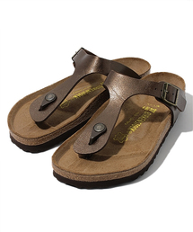 BIRKENSTOCK | BIRKENSTOCK / GIZEH BF Graceful Toffee(サンダル)