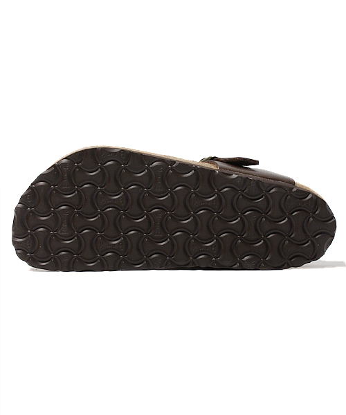 BIRKENSTOCK(ビルケンシュトック)の「BIRKENSTOCK / GIZEH BF Graceful Toffee(サンダル・レディース・ブラウン系その他・35/36/37/38/39)」の3枚目の写真